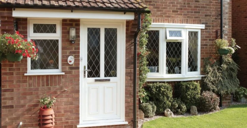 UPVC Windows and Doors 